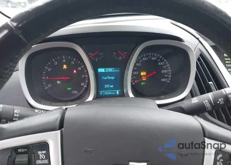 2014 Chevrolet Equinox Lt z USA, uszkodzony, nr VIN 1GNFLFEK4EZ120182